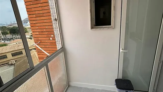 Rooms in Cartagena - photo 7