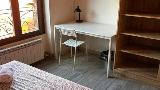 Rooms in León - photo 6