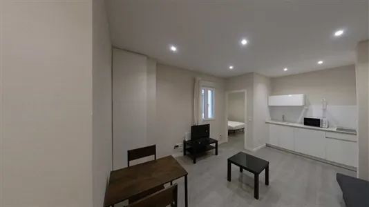 Apartments in Madrid Salamanca - photo 4