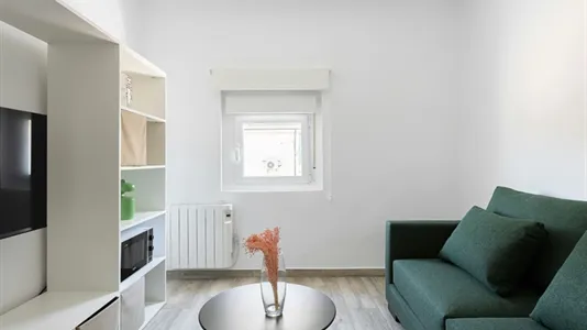 Apartments in Getafe - photo 4