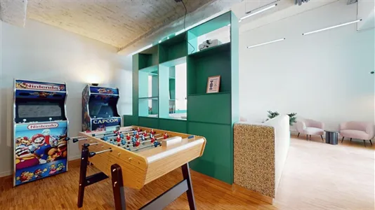 Rooms in Pontoise - photo 3