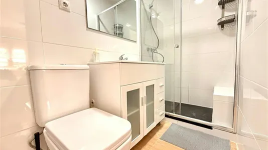 Rooms in Madrid Usera - photo 6