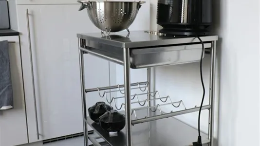 Apartments in Wien Währing - photo 7