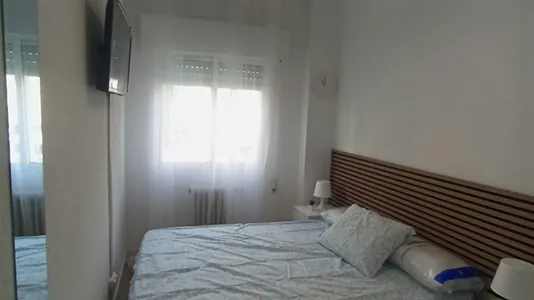 Rooms in Madrid Vicálvaro - photo 5