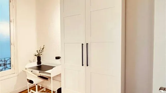 Rooms in Madrid Retiro - photo 6