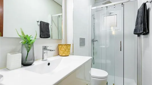 Rooms in Valencia L'Eixample - photo 6