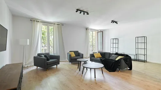 Apartments in Barcelona Ciutat Vella - photo 6