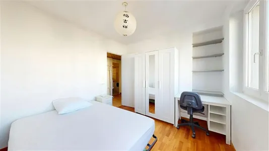 Rooms in Toulouse - photo 3