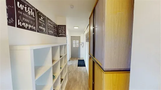 Rooms in Colmar-Ribeauvillé - photo 7