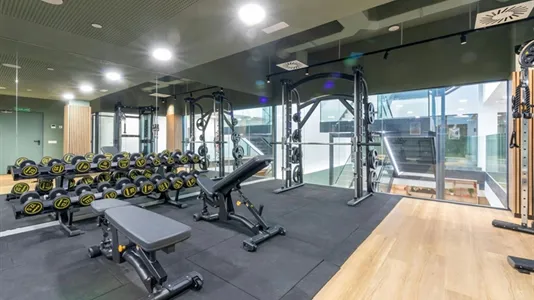 Rooms in Madrid Moncloa-Aravaca - photo 10