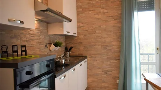 Rooms in Brescia - photo 6