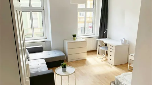 Rooms in Wien Mariahilf - photo 7