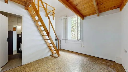 Apartments in Montpellier - photo 2