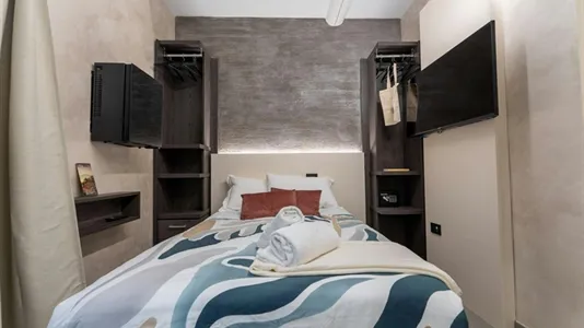 Rooms in Florence - photo 4