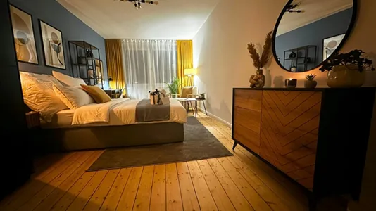 Rooms in Location is not specified - photo 3