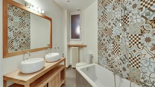 Rooms in Paris 18ème arrondissement - Montmartre - photo 10