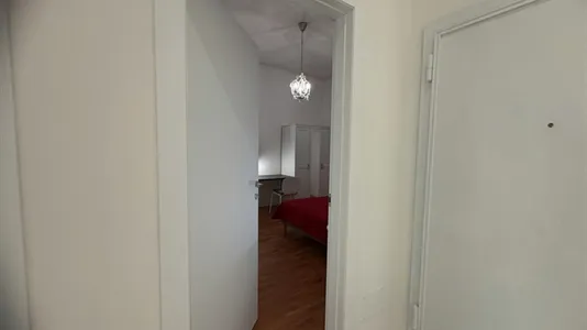 Rooms in Florence - photo 5