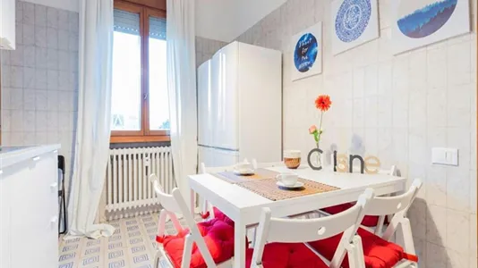 Rooms in Padua - photo 9