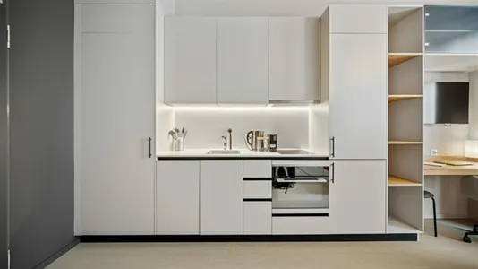 Apartments in Zug - photo 2
