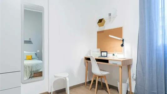 Rooms in Bologna - photo 7