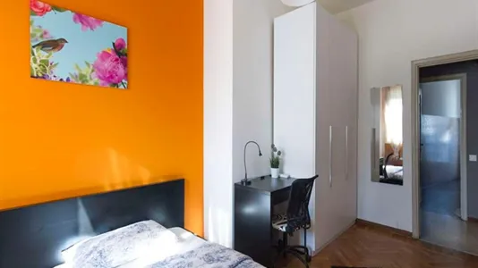 Rooms in Milano Zona 8 - Fiera, Gallaratese, Quarto Oggiaro - photo 6