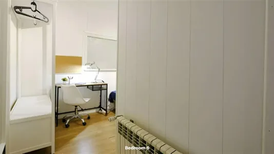 Rooms in Madrid Moncloa-Aravaca - photo 4