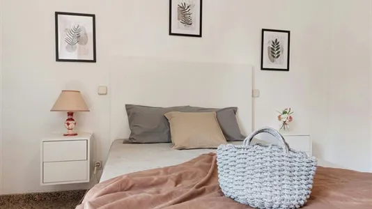 Rooms in Madrid Fuencarral-El Pardo - photo 5