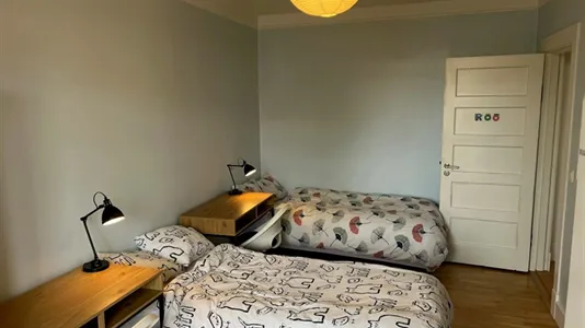 Rooms in Reykjavík Miðborg - photo 1