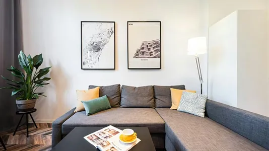 Apartments in Warszawa Śródmieście - photo 3