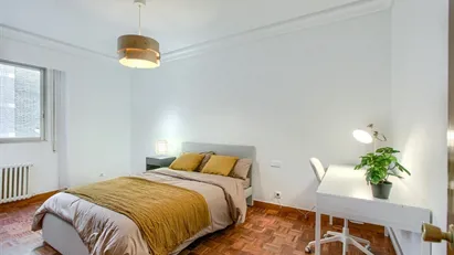 Room for rent in Madrid Tetuán, Madrid