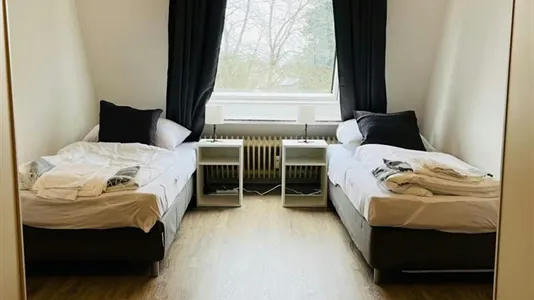 Apartments in Hamburg Eimsbuttel - photo 3