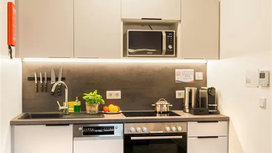 Apartments in Vienna Alsergrund - photo 7