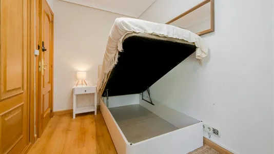 Rooms in Madrid Hortaleza - photo 5