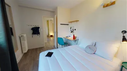 Room for rent in Paris 13ème arrondissement - Place d'Italie, Paris