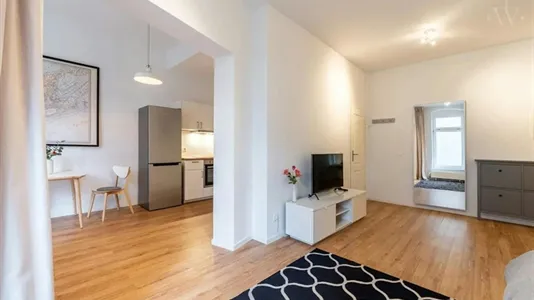 Apartments in Berlin Pankow - photo 5