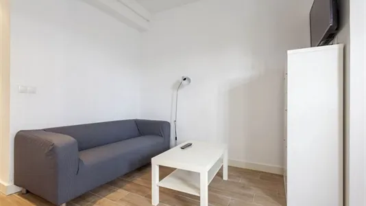 Rooms in Alboraya - photo 5