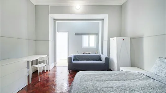 Rooms in Location is not specified - photo 6