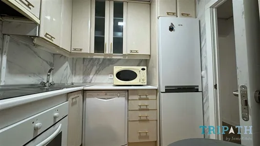 Rooms in Madrid Ciudad Lineal - photo 8