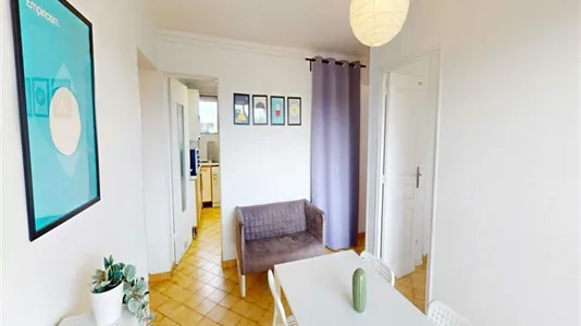 Rooms in Montpellier - photo 4