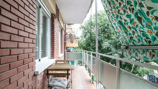 Rooms in Madrid Ciudad Lineal - photo 9