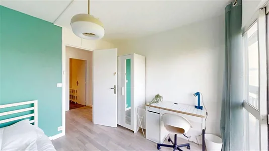 Rooms in Rennes - photo 1
