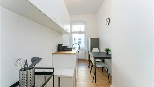 Rooms in Berlin Treptow-Köpenick - photo 7