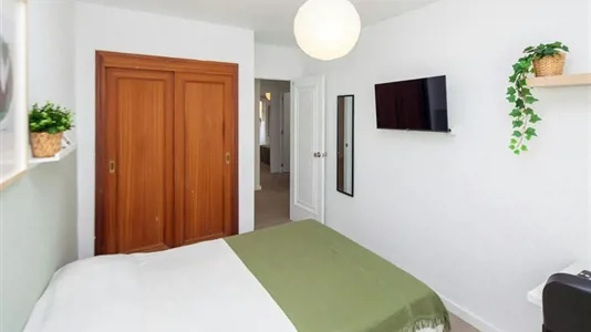 Rooms in Valencia Algirós - photo 2
