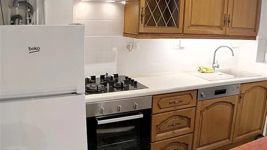 Apartments in Brussels Etterbeek - photo 5