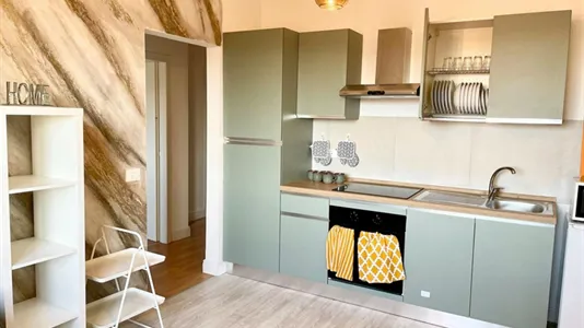 Rooms in Florence - photo 7