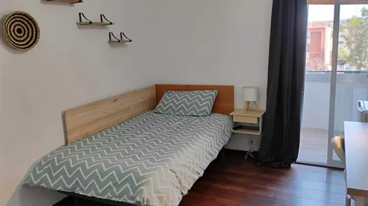 Rooms in Alcalá de Henares - photo 10