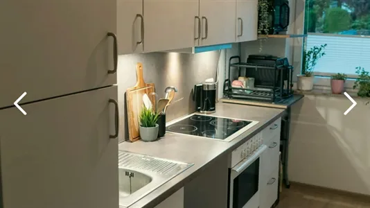 Rooms in Stade - photo 8