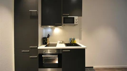 Apartments in Location is not specified - photo 6