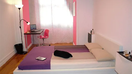 Rooms in Madrid Hortaleza - photo 1