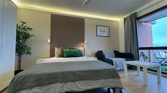 Apartments in Boadilla del Monte - photo 8